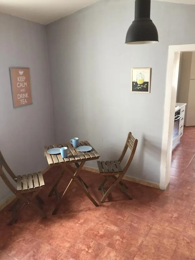 פלרמו Pmo Guest House איטליה