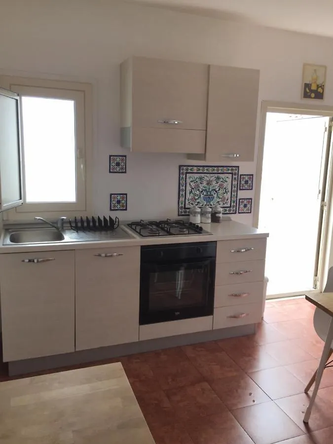 פלרמו Pmo Guest House בית נופש