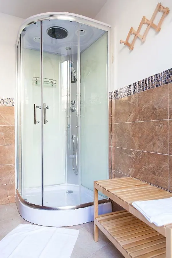 פלרמו Pmo Guest House איטליה