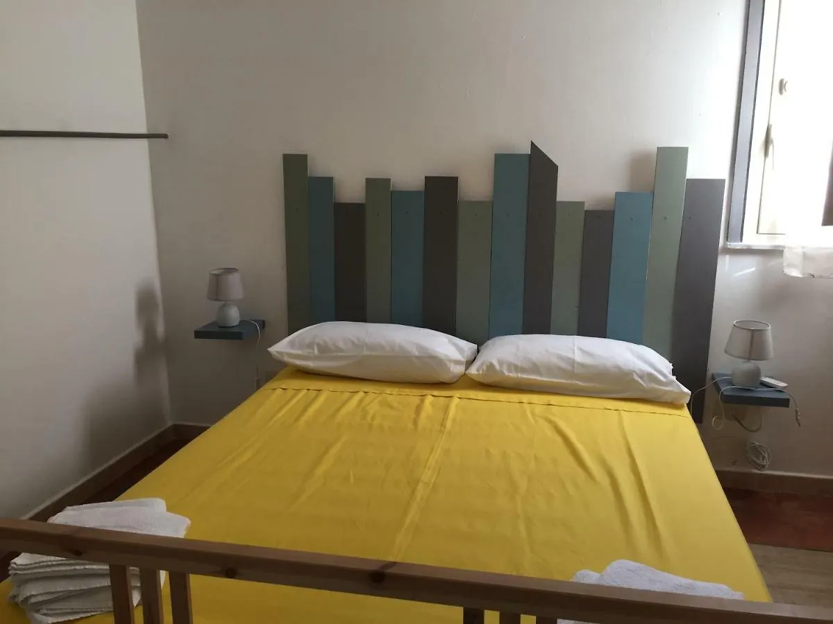 פלרמו Pmo Guest House 0*,