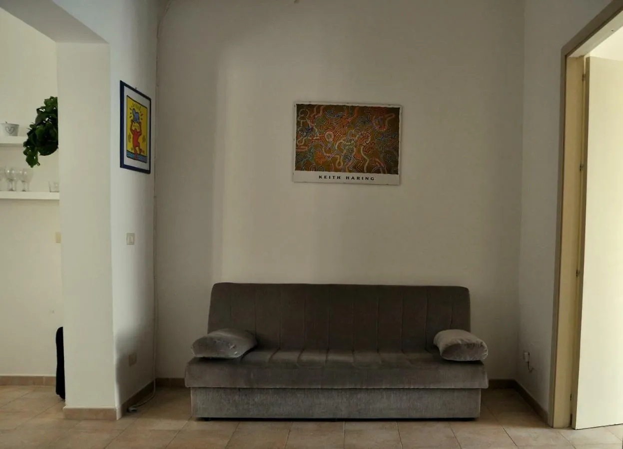 פלרמו Pmo Guest House איטליה