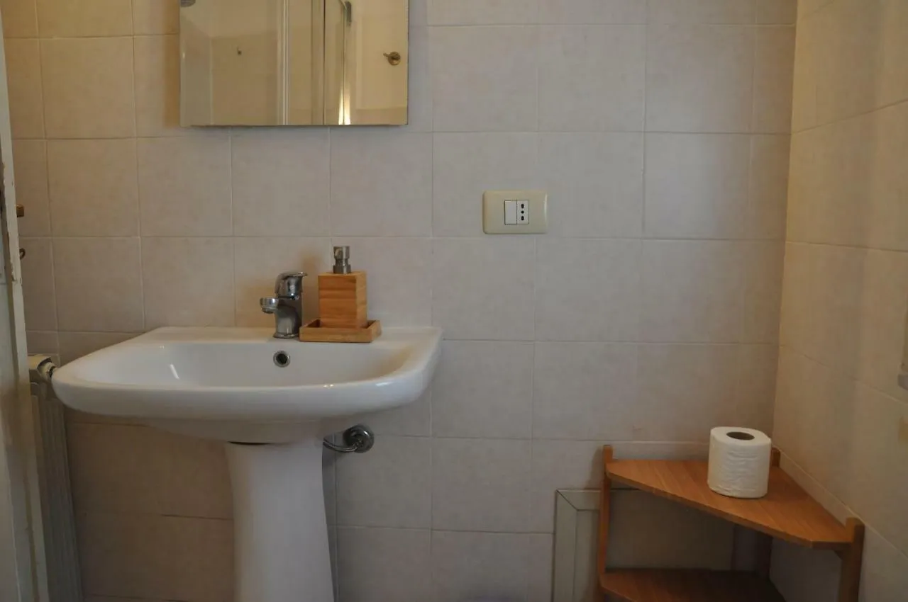 בית נופש פלרמו Pmo Guest House