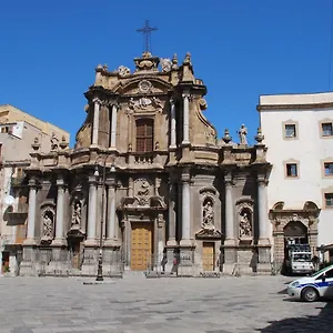 Apartamento Ai Mori, Palermo